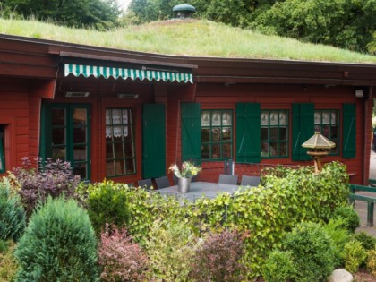 照片: Waldcafe Corell