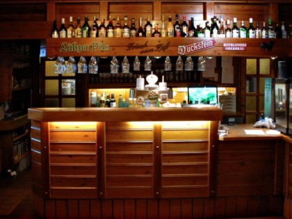 照片: Waldcafe Corell